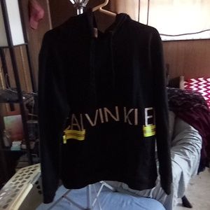 Calvin Klein sweatshirt
